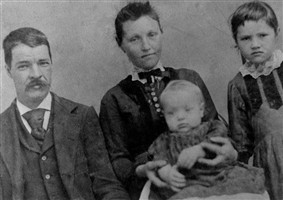 James Wiley Acree James Wiley Acree