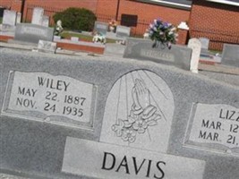 James Wiley Davis
