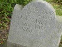 James Wilks