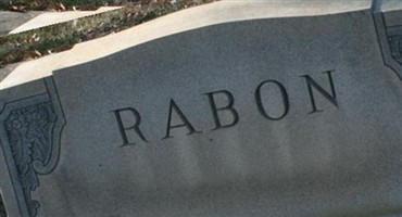 James Willard Rabon