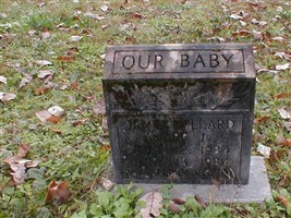 James Willard Sharp, Jr James Willard Sharp, Jr