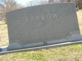 James Willey Barrow