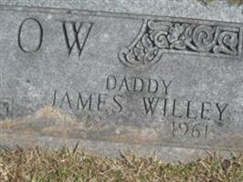 James Willey Barrow