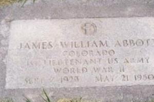 James William Abbott