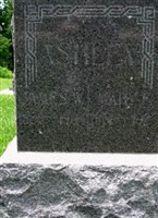 James William Ashley