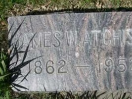 James William Atchison