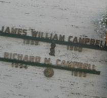 James William Campbell