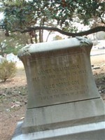 James William Cox