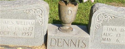 James William Dennis James William Dennis
