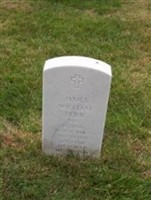 James William Derr