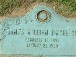 James William Dwyer, Sr