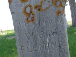 James William Fleming