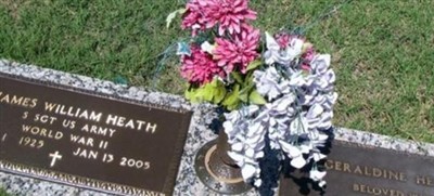 James William Heath James William Heath