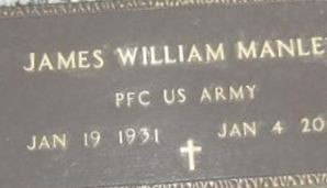 James William Manley James William Manley