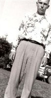 James William Mathison James William Mathison