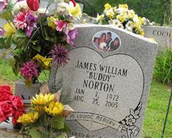 James William Norton