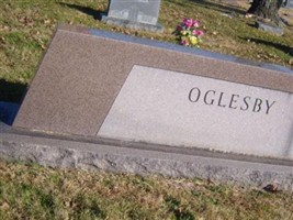 James William Oglesby, Jr James William Oglesby, Jr