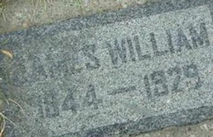 James William Sherrow James William Sherrow