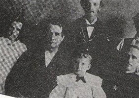 James William Walker James William Walker