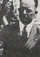 James William Walker James William Walker