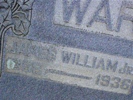 James William Wardlow, Jr