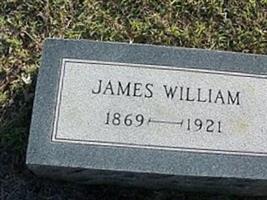 James William Wilkinson