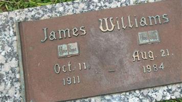 James Williams