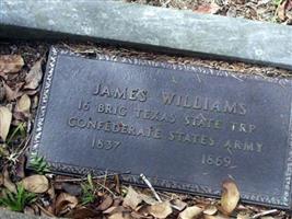 James Williams