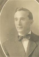 James Willis Capps James Willis Capps