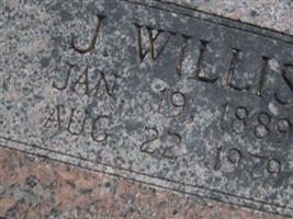 James Willis Newton