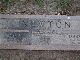James Willis Newton James Willis Newton