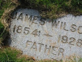 James Wilson James Wilson