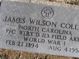 James Wilson Collins