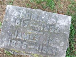 James Wilson, Jr James Wilson, Jr