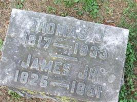 James Wilson, Jr