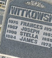 James Witkowski