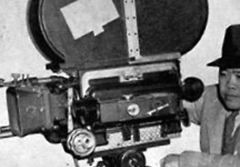 James Wong Howe James Wong Howe