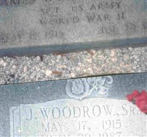 James Woodrow Timms James Woodrow Timms