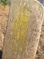 James Workman James Workman