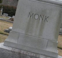 James Yancey Monk James Yancey Monk