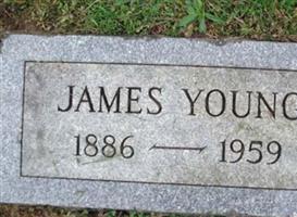 James Young