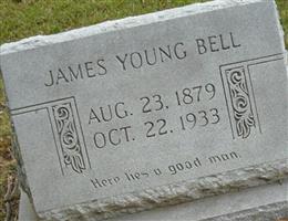 James Young Bell