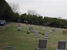 Jamesburg Cemetery