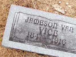 Jameson Van Vice