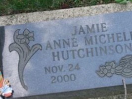 Jamie Anne Michele Hutchinson Jamie Anne Michele Hutchinson