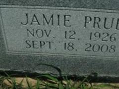 Jamie Barnes Jamie Barnes