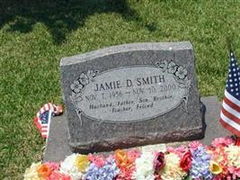 Jamie D. Smith