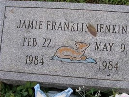 Jamie Franklin Jenkins Jamie Franklin Jenkins