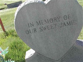 Jamie Gayle Hill Jamie Gayle Hill