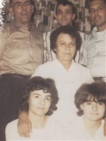 Jamie Gladys Sheckles